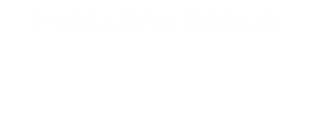 Forsaken World Omega Logo